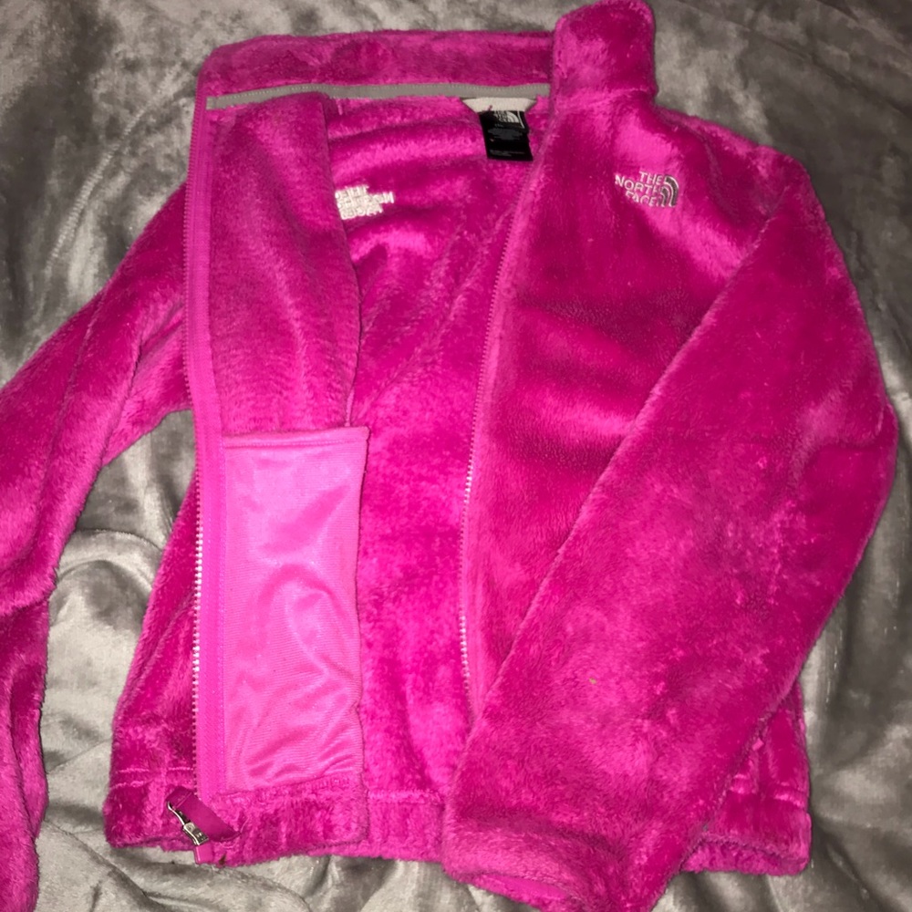 The North Face Jacket